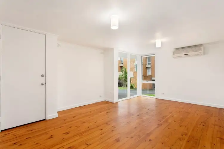 Second view of Homely unit listing, 4/38-40 Lower Plenty Road, Rosanna VIC 3084