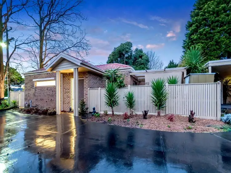 2/8-10 Reservoir Road, Frankston VIC 3199