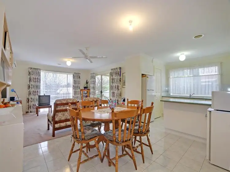 Fourth view of Homely house listing, 13 Archer Close, Lilydale VIC 3140