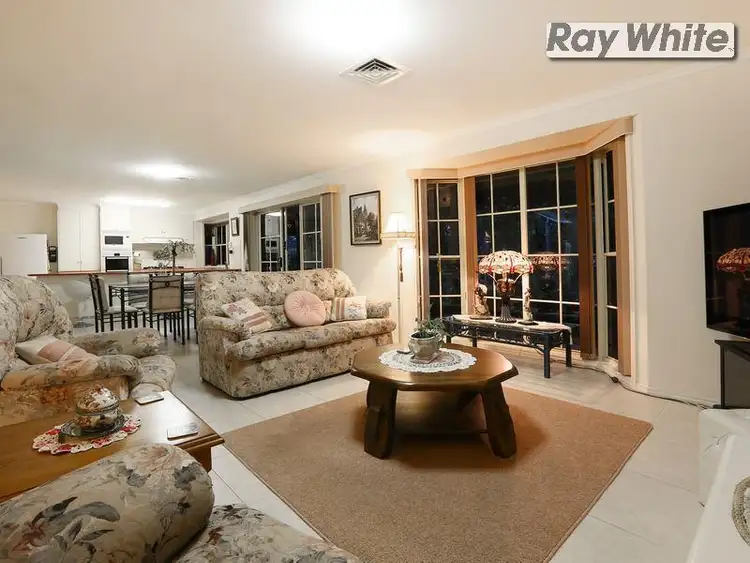 Seventh view of Homely house listing, 41 - 43 Banksia Place, Rosebud VIC 3939