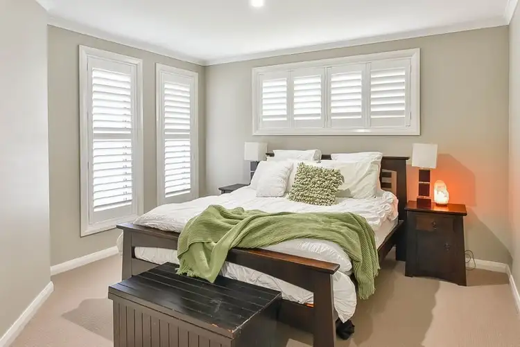 Second view of Homely house listing, 11 Dewpoint Drive, Spring Farm NSW 2570