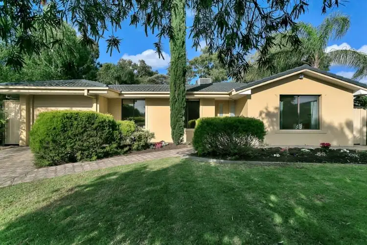 Main view of Homely house listing, 9 Orange Grove Circuit, Dernancourt SA 5075