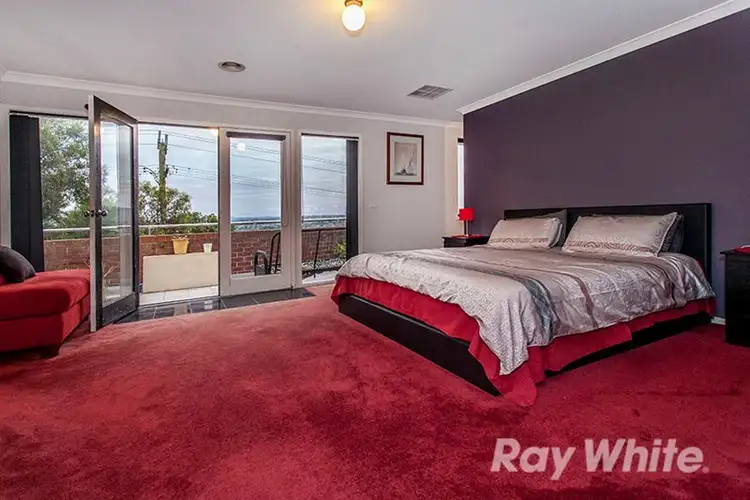 Seventh view of Homely house listing, 92 Major Crescent, Lysterfield VIC 3156