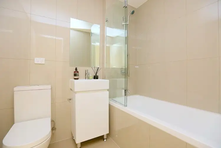 Fifth view of Homely unit listing, C106, 17 Hanna Street, Potts Hill NSW 2143