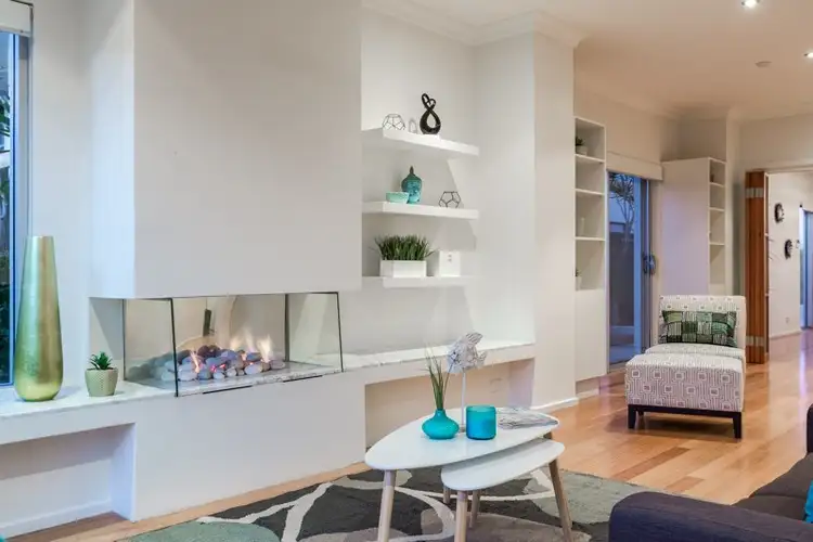 Sixth view of Homely house listing, 11 Gulf Point Drive, North Haven SA 5018