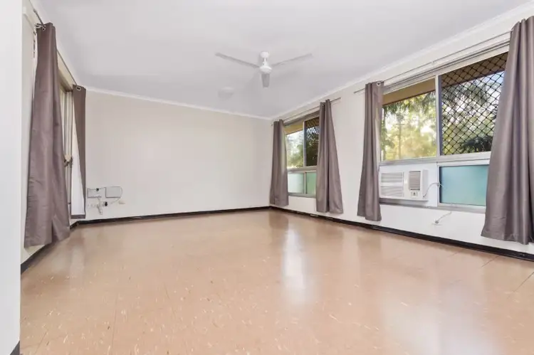 Fourth view of Homely house listing, 23 Wilson Crescent, Moil NT 810