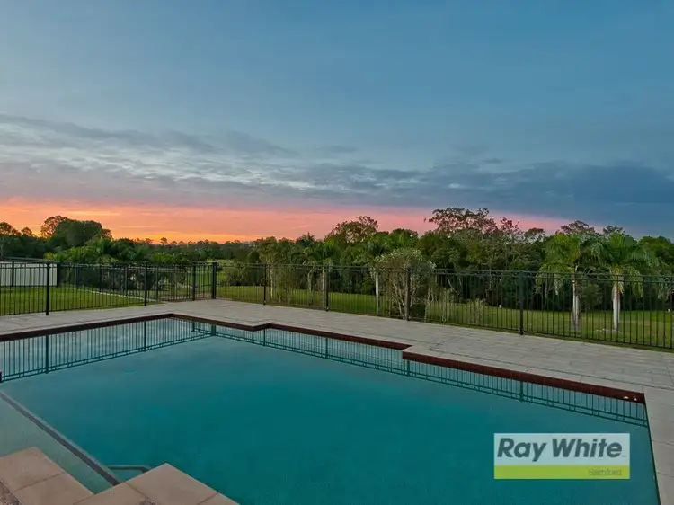 Second view of Homely house listing, 10 Barron Place, Joyner QLD 4500
