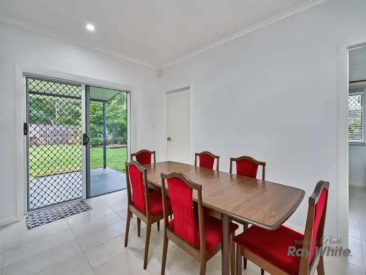 Fifth view of Homely house listing, 22 Verbena Drive, Mount Sheridan QLD 4868