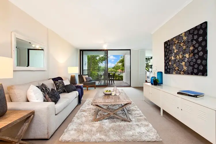 Main view of Homely apartment listing, 4/59 Wrights Road, Drummoyne NSW 2047
