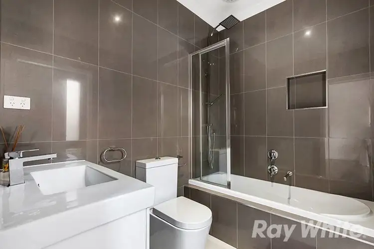 Sixth view of Homely townhouse listing, 1/30A Oakes Avenue, Clayton South VIC 3169
