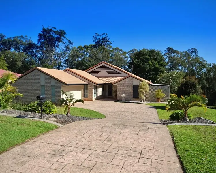 2 Fern Tree Road, Glass House Mountains QLD 4518