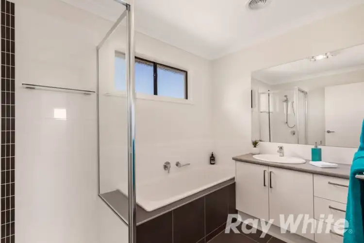 Sixth view of Homely house listing, 1 Aubrey Grove, Boronia VIC 3155