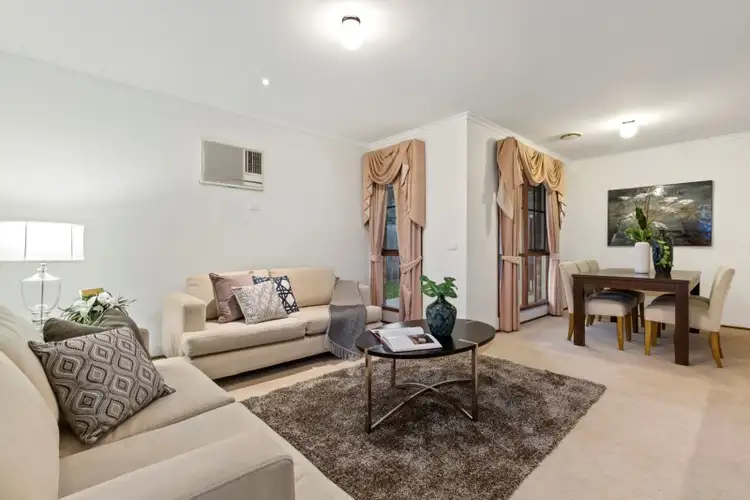 Third view of Homely house listing, 1 Kelrinda Close, Oakleigh South VIC 3167
