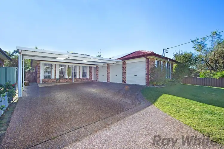 Main view of Homely house listing, 47 Elouera Avenue, Buff Point NSW 2262