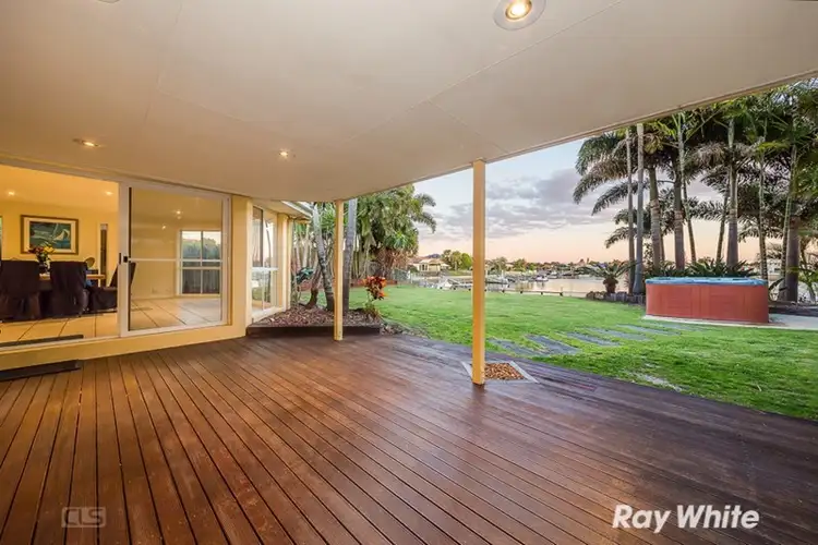 Sixth view of Homely house listing, 47 Voyagers Drive, Banksia Beach QLD 4507