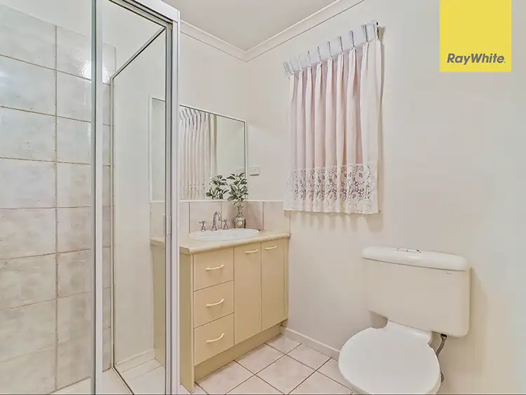 Seventh view of Homely house listing, 16 Ahmet Place, Hillside VIC 3037