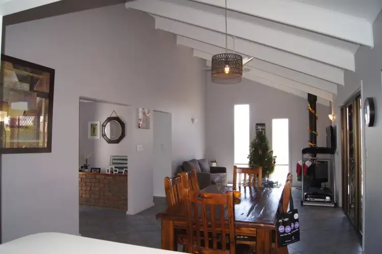 Second view of Homely house listing, 8 Cowling Court, Port Hughes SA 5558