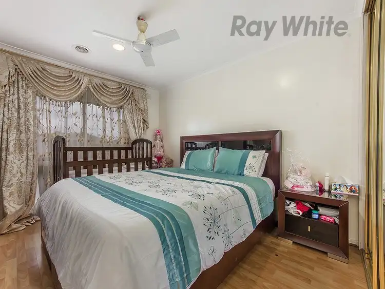 Sixth view of Homely house listing, 66 Aldergate Crescent, Kings Park VIC 3021