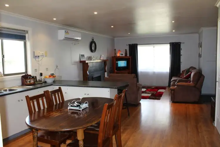 Second view of Homely house listing, 42 Brown Street, Branxholme VIC 3302