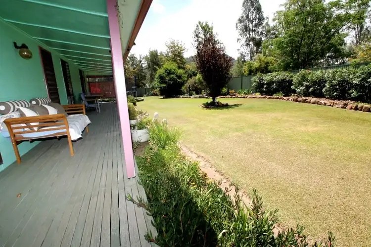 Fifth view of Homely house listing, 2 Pattersons Place, Currabubula NSW 2342