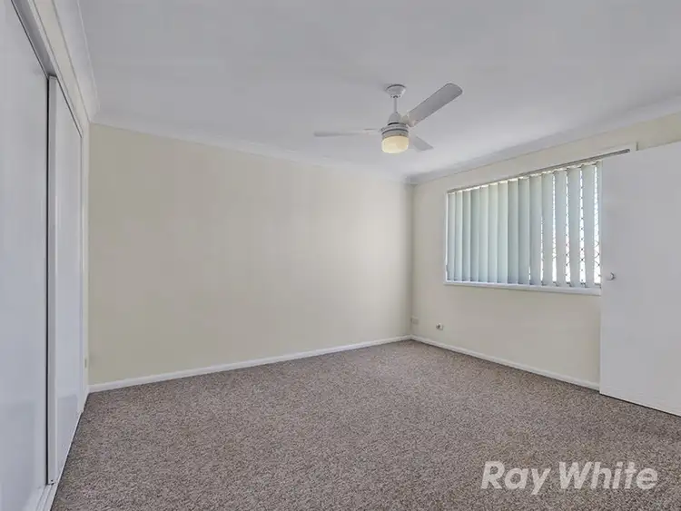 Sixth view of Homely townhouse listing, 3/55 Latham Street, Chermside QLD 4032