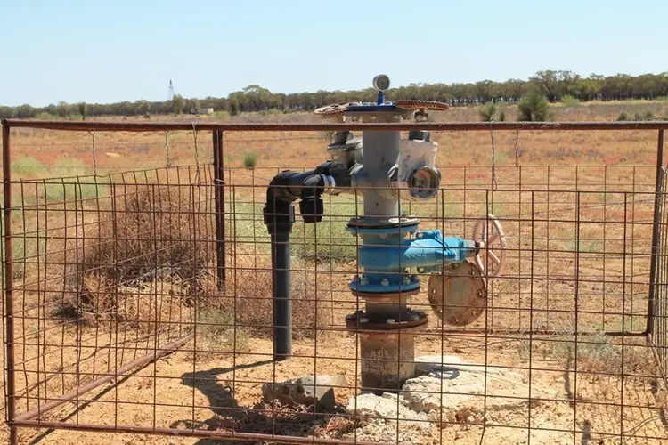 Fifth view of Homely rural property listing, 1690 Ravensbourne Road, Blackall QLD 4472