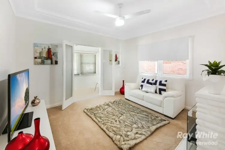 Second view of Homely house listing, 8 Killara Avenue, Riverwood NSW 2210