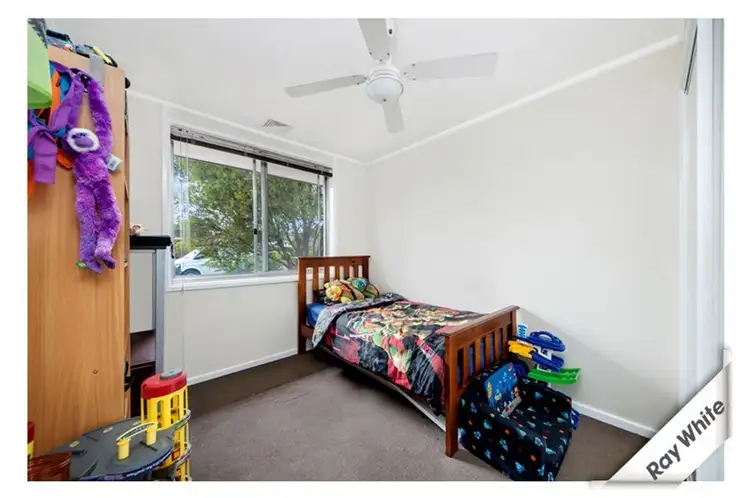Fifth view of Homely house listing, 4 Connor Place, Kambah ACT 2902