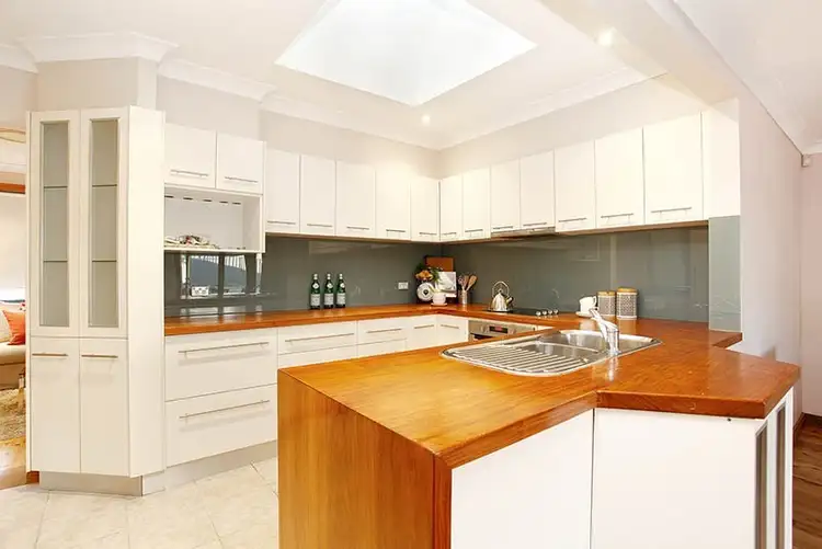 Second view of Homely house listing, 6 Pollack Street, Blacktown NSW 2148