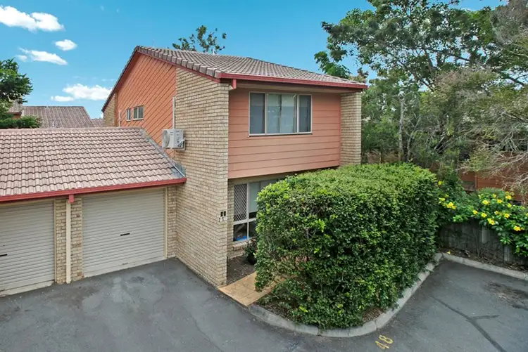 Third view of Homely townhouse listing, 48/51 Bowen Street, Capalaba QLD 4157
