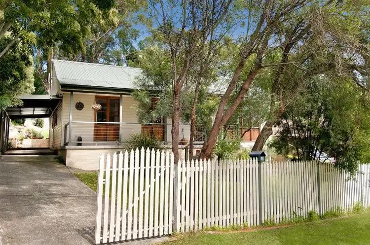 30 Foster Street, Helensburgh NSW 2508