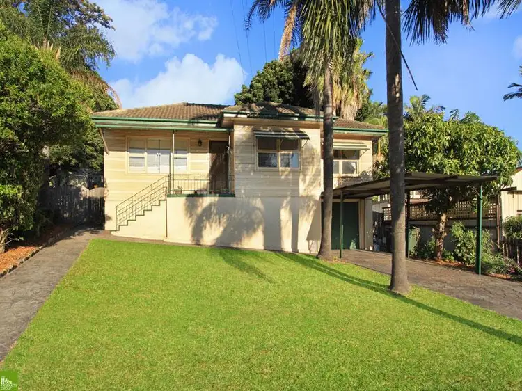 57 Mirrabooka Road, Lake Heights NSW 2502