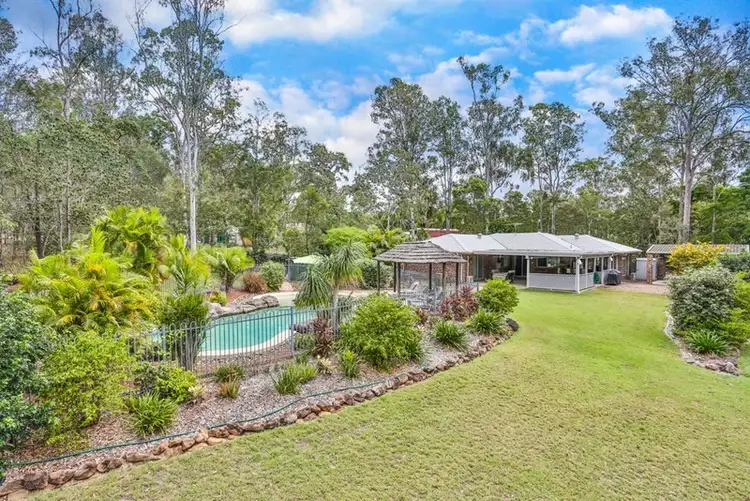 17 Blenheim Court, Munruben QLD 4125