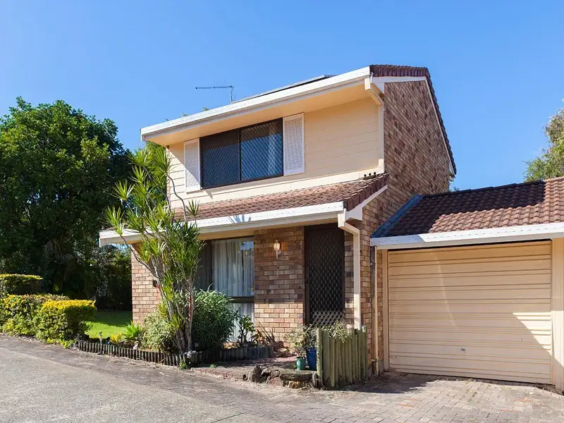 Main view of Homely townhouse listing, Address available on request