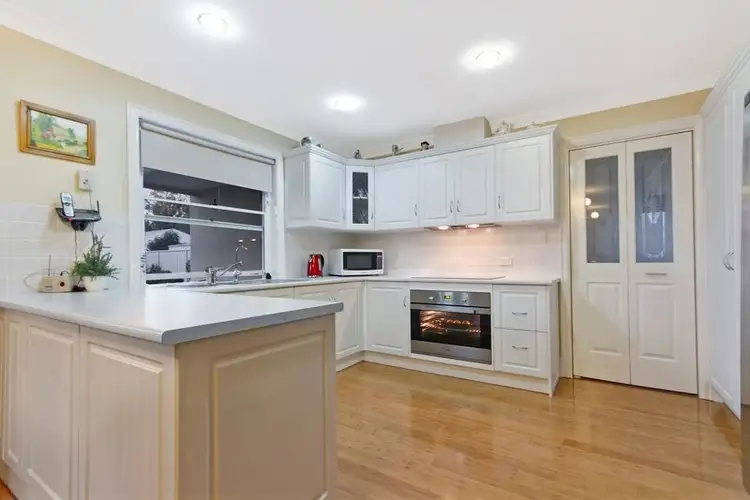 Fifth view of Homely house listing, 50 Basedow Road, Tanunda SA 5352