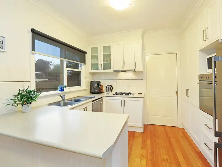 Sixth view of Homely house listing, 1/135 Roslyn Road, Belmont VIC 3216