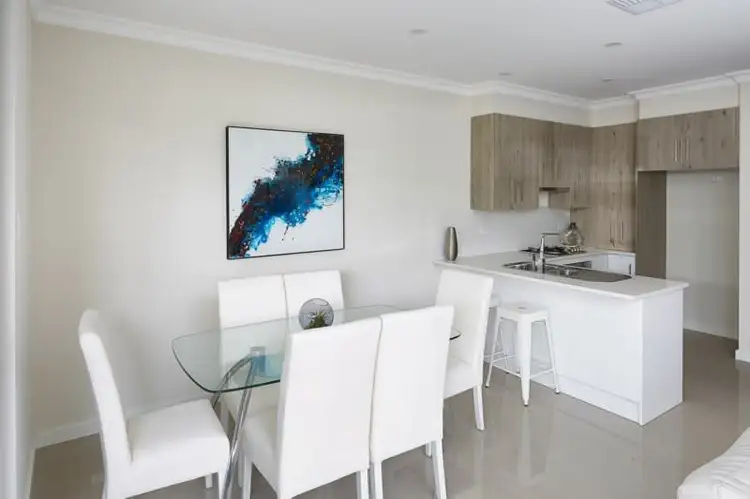 Fifth view of Homely house listing, 47c Aldridge, Plympton Park SA 5038