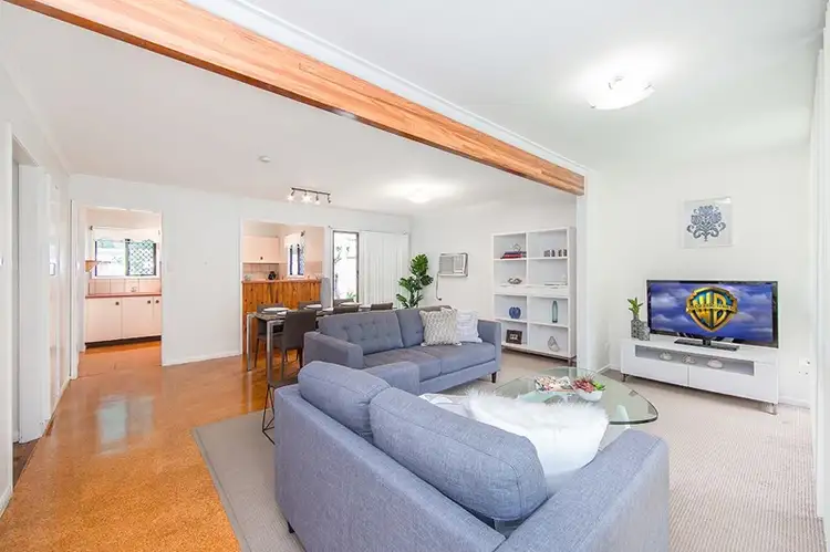 Fifth view of Homely house listing, 3 Delaware Street, Geebung QLD 4034
