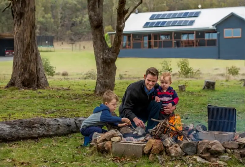 Main view of Homely rural property listing, 1485 New England Highway, Tenterfield NSW 2372