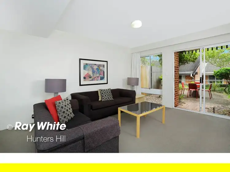 44/2-12 Busaco Road, Marsfield NSW 2122