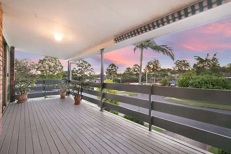 Sixth view of Homely house listing, 35 Magellan Road, Springwood QLD 4127