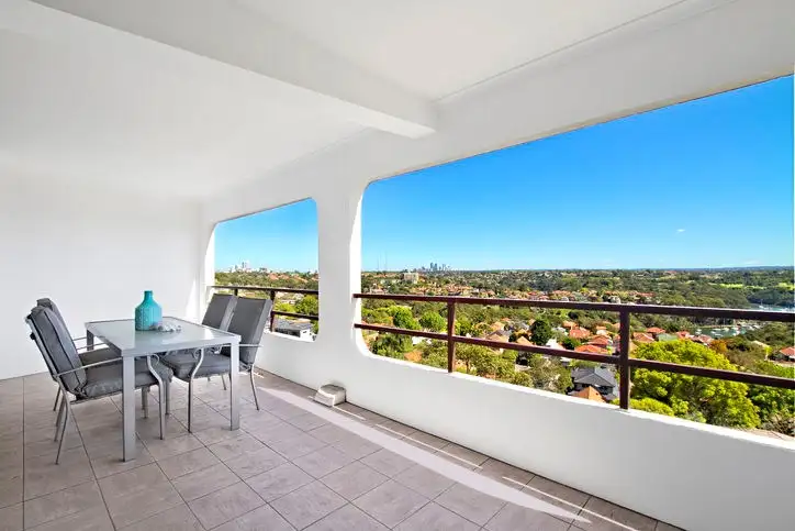 7B/37 Reynolds Street, Cremorne NSW 2090