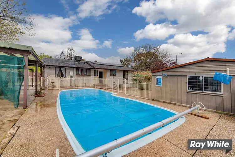 1 Boyland Close, Spence ACT 2615