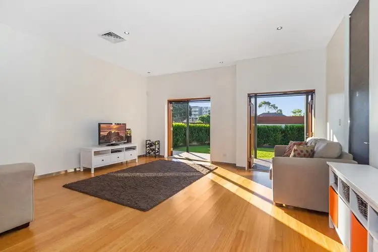 Second view of Homely house listing, 30 Small Street, Ryde NSW 2112