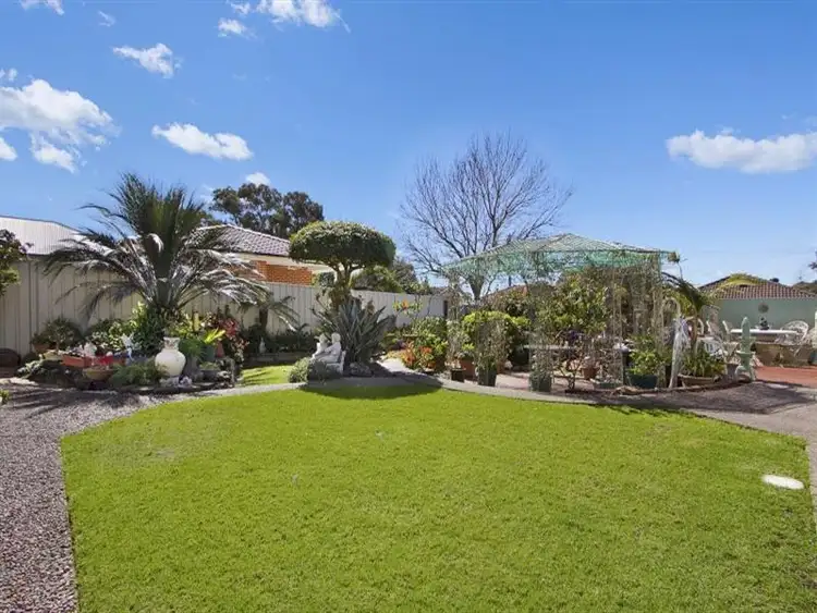 Main view of Homely house listing, 25 Berg Street, Blacktown NSW 2148