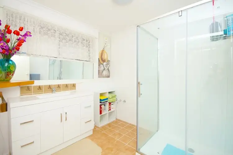 Fourth view of Homely house listing, 45 Wintersun Drive, Albanvale VIC 3021