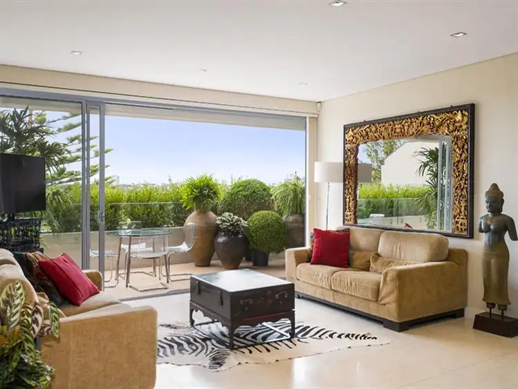 Fourth view of Homely apartment listing, 11/154 Sailors Bay Road, Northbridge NSW 2063
