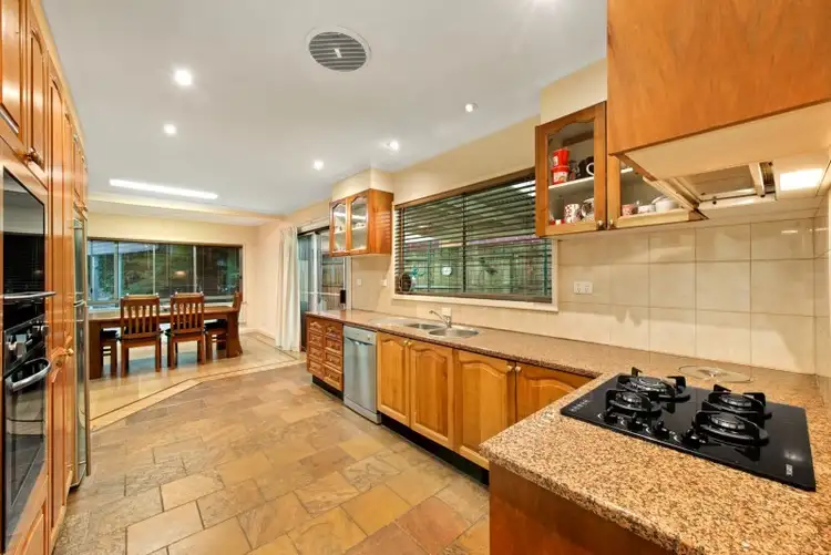 Third view of Homely house listing, 12 Bellara Street, Doncaster VIC 3108