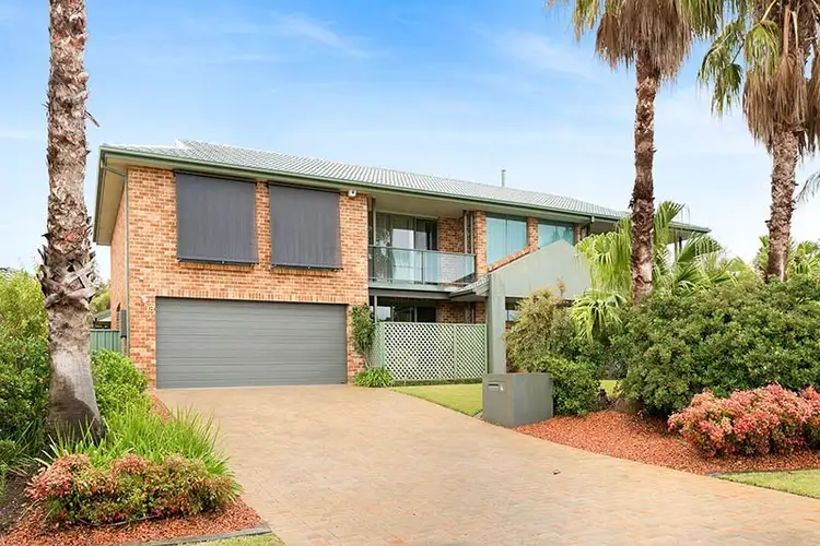 Second view of Homely house listing, 13 The Ridge, Shellharbour NSW 2529