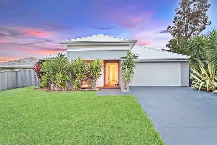 Fifth view of Homely house listing, 34 Jane Ellen Crescent, Chittaway Bay NSW 2261